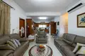 Wohnung 5 zimmer 600 m² Pano Polemidia, Zypern