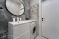 1 room apartment 40 m² Minsk, Belarus