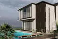 Villa  Alanya, Turkey