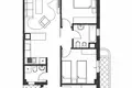 Wohnung 3 Schlafzimmer 85 m² Manilva, Spanien