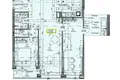 Apartment 120 m² Sofia, Bulgaria
