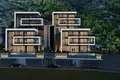Villa de 6 habitaciones 315 m² Alanya, Turquía