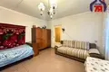 1 room apartment 32 m² Salihorsk, Belarus