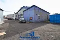 Zakład produkcyjny 3 514 m² Mińsk, Białoruś