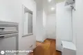1 room apartment 37 m² Minsk, Belarus