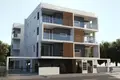 Mieszkanie 2 pokoi 65 m² Nikozja, Cypr