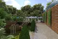 Apartamento 2 habitaciones 55 m² Alanya, Turquía