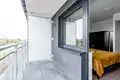 Wohnung 1 zimmer 28 m² in Warschau, Polen
