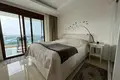 Appartement 2 chambres 70 m² Alanya, Turquie