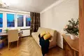1 room apartment 30 m² Warsaw, Poland