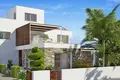 villa de 3 chambres 209 m² Yeroskipou, Chypre