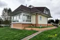Cottage 458 m² in Asipovichy District, Belarus