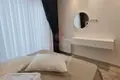 Appartement 1 chambre 80 m² Mahmutlar, Turquie