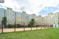 Appartement 3 chambres 71 m² Minsk, Bélarus