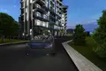 Apartamento 2 habitaciones 50 m² Alanya, Turquía