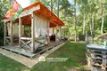 Haus 56 m² Holacki sielski Saviet, Belarus