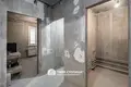 Квартира 1 комната 42 м² Минск, Беларусь