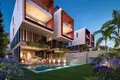 Appartement 4 chambres 479 m² Germasogeia, Chypre