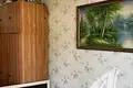 Apartamento 3 habitaciones 52 m² Abiarouscyna, Belarús