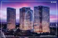 Appartement dans un nouvel immeuble Istanbul Kadikoy Apartments Project