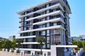 Apartamento 2 habitaciones 59 m² Alanya, Turquía
