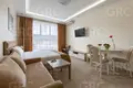Wohnung 1 zimmer 27 m² Evenkiysky Rayon, Russland