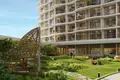 Apartamento 2 habitaciones 74 m² Dubái, Emiratos Árabes Unidos