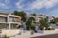 villa de 3 chambres 165 m² Yeroskipou, Chypre