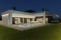 3-Schlafzimmer-Villa 122 m² Algorfa, Spanien