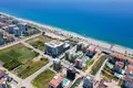 Appartement 2 chambres 57 m² Kestel, Turquie