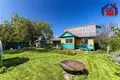 House 42 m² Dziahilna, Belarus