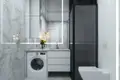 Apartamento 1 habitación 75 m² Aksu, Turquía
