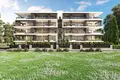 2 bedroom apartment 113 m² Paphos Municipality, Cyprus