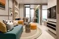 Apartamento 2 habitaciones 29 m² Wichit, Tailandia