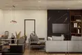 Mieszkanie 3 pokoi 125 m² Atasehir, Turcja