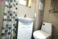 1 room apartment 12 m² Kedainiai, Lithuania