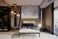 Complejo residencial New residence with swimming pools, restaurants and a school in the heart of Izmir, Turkey