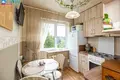 2 room apartment 44 m² Kaunas, Lithuania