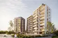 Mieszkanie 3 pokoi 85 m² Larnaka, Cypr