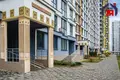 Wohnung 3 zimmer 77 m² Minsk, Belarus