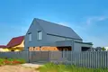 Casa de campo 131 m² Bialarucki sielski Saviet, Belarús