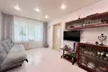 3 room apartment 58 m² Vitsebsk, Belarus