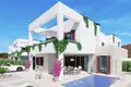 Villa mit 2 Schlafzimmern 228 m² Pulpi, Spanien