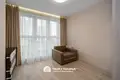Apartamento 2 habitaciones 48 m² Minsk, Belarús