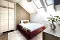 Apartamento 3 habitaciones 61 m² Cracovia, Polonia