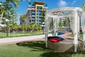 Appartement 1 chambre 72 m² Alanya, Turquie