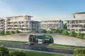 Apartamento 1 habitacion 59 m² Choeng Thale, Tailandia