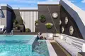 Mieszkanie 2 pokoi 54 m² Alanya, Turcja