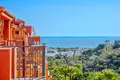 Wohnung 2 Schlafzimmer 110 m² Marbella, Spanien