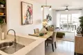 Mieszkanie 2 pokoi 78 m² Mijas, Hiszpania